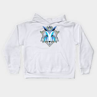 WOLFSZN winter Kids Hoodie